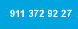 911 372 92 27 911 372 92 27